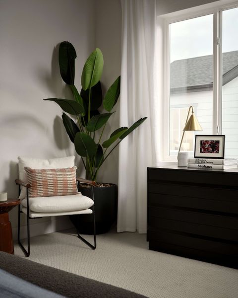 Representative furnished interior of a home built from the 2803 by Tri Pointe Homes in Painted Prairie, Aurora (Image 13). Representative furnished interior of a home built from the 2803 by Tri Pointe Homes in Painted Prairie, Aurora (Image 13).