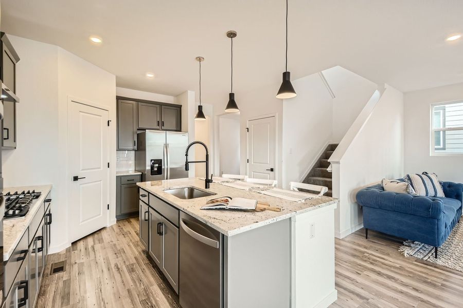 2575 Violet Cress LN, Fort Collins, CO.  - Slide 5