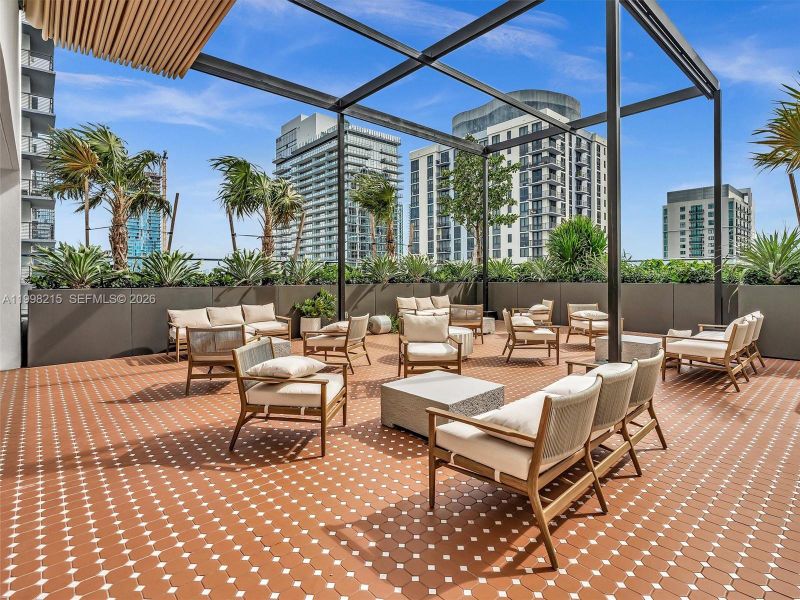 Community amenities in , Miami (Image 28).