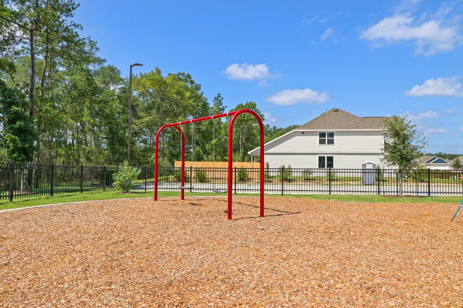 Community amenities in Townsend Reserve, Splendora (Image 34). Community amenities in Townsend Reserve, Splendora (Image 34).