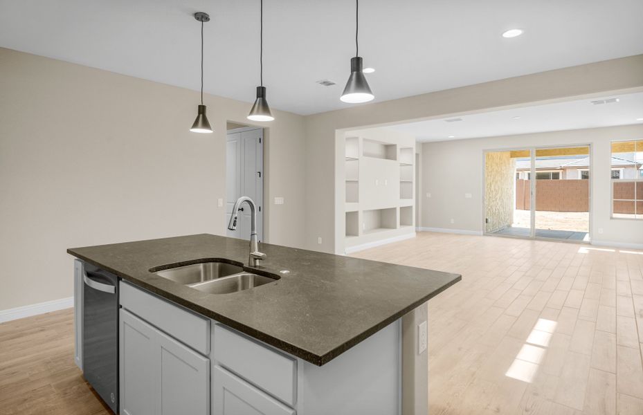 Image 26 of the Harvest – Cactus Series community in Queen Creek, AZ.