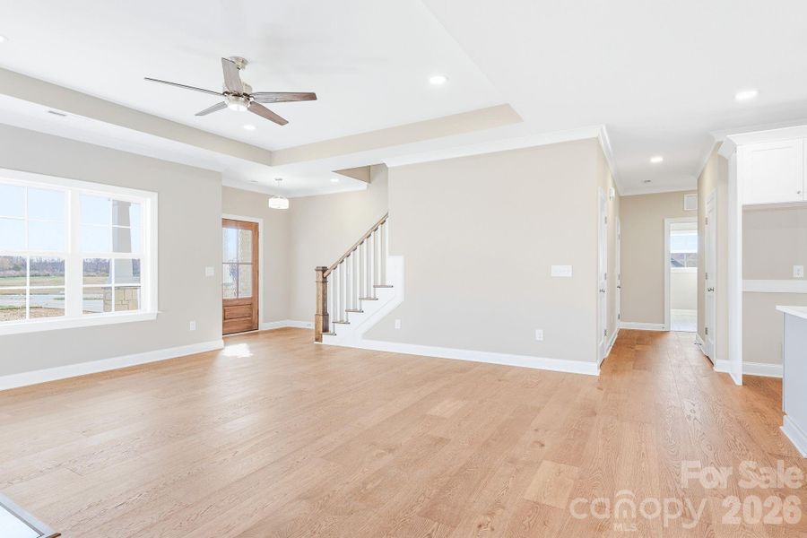 To be built similar to