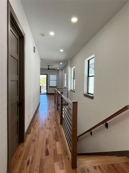 Spacious, unfurnished interior of a new home in , Houston (Image 24). Spacious, unfurnished interior of a new home in , Houston (Image 24).