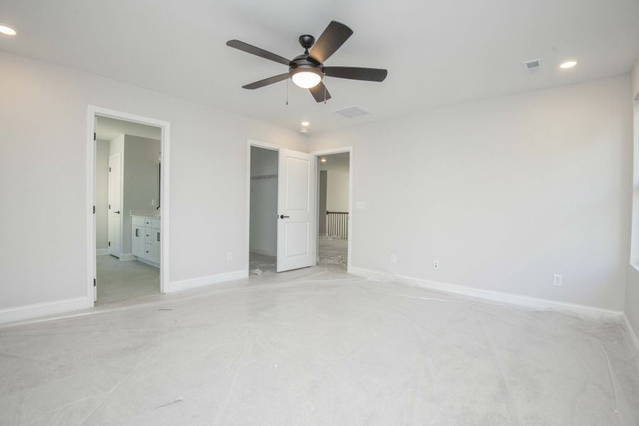 *Photo of actual home.