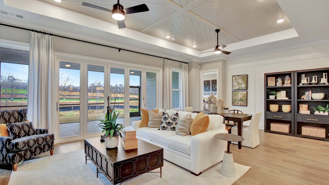 Great Room Great Room