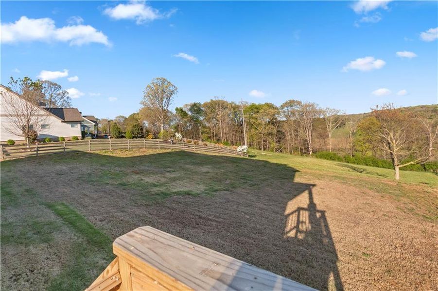 Natural landscape and outdoor views near in Clermont (Image 34). Natural landscape and outdoor views near in Clermont (Image 34).