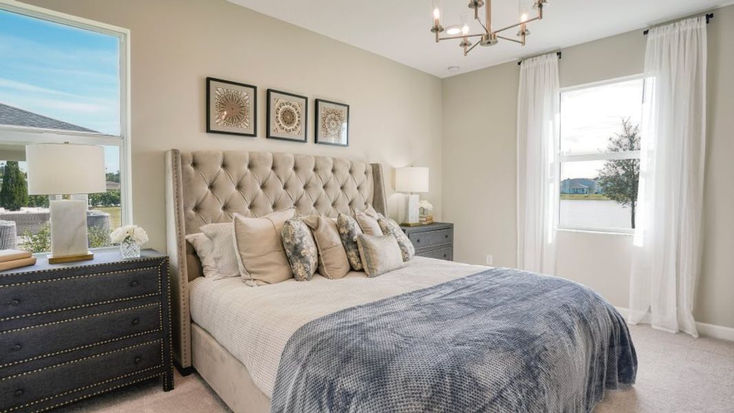 Hartford Owner's Suite Hartford Owner's Suite