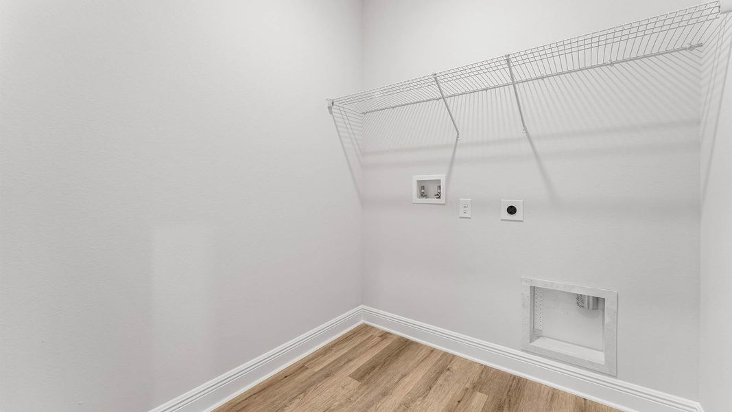 Spacious, unfurnished interior of a new home in Pine Creek and Heron Walk, Port Saint Joe (Image 29). Spacious, unfurnished interior of a new home in Pine Creek and Heron Walk, Port Saint Joe (Image 29).