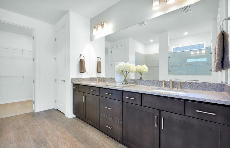 Stardom | Owners Bathroom Stardom | Owners Bathroom