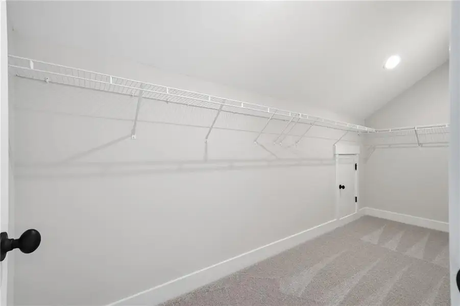 Spacious, unfurnished interior of a new home in Malone's Pond, Ball Ground (Image 37).