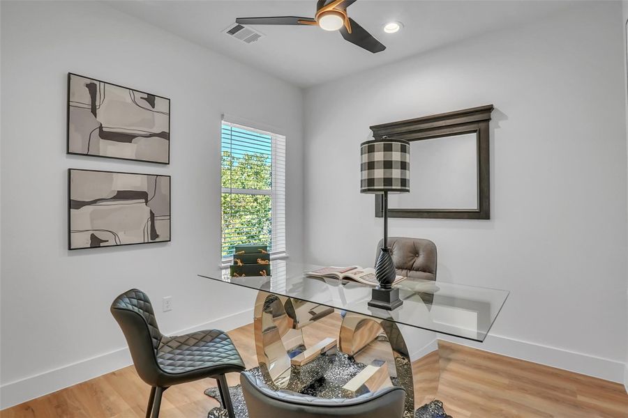 3rd Bedroom 3rd Bedroom