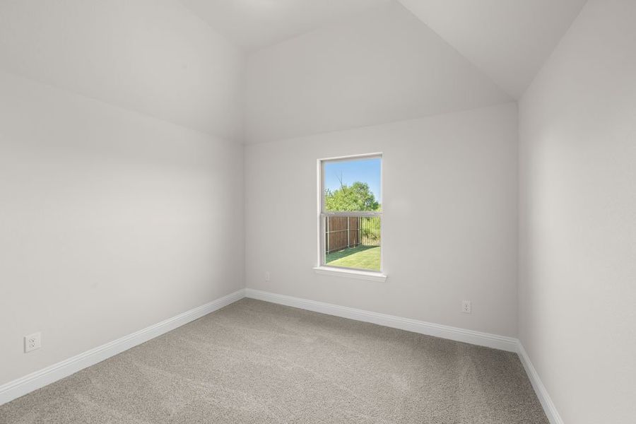 Front exterior of a new home in Still Water Lake, Godley, TX, highlighting curb appeal (Image 1). Front exterior of a new home in Still Water Lake, Godley, TX, highlighting curb appeal (Image 1).