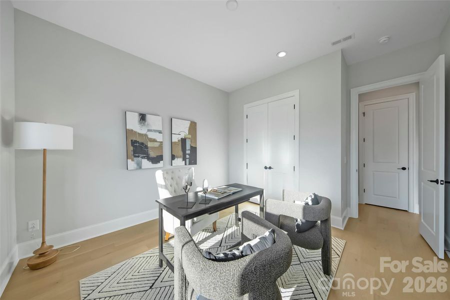 Office or Bedroom