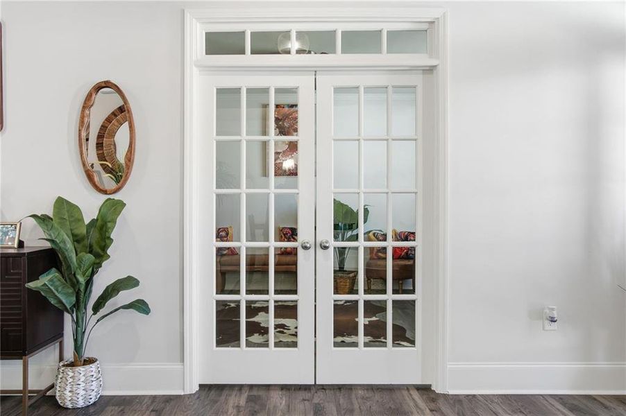 Image 82 of a home in .