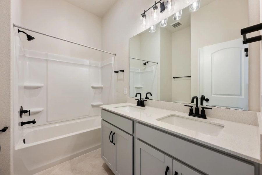 Bathroom 2
