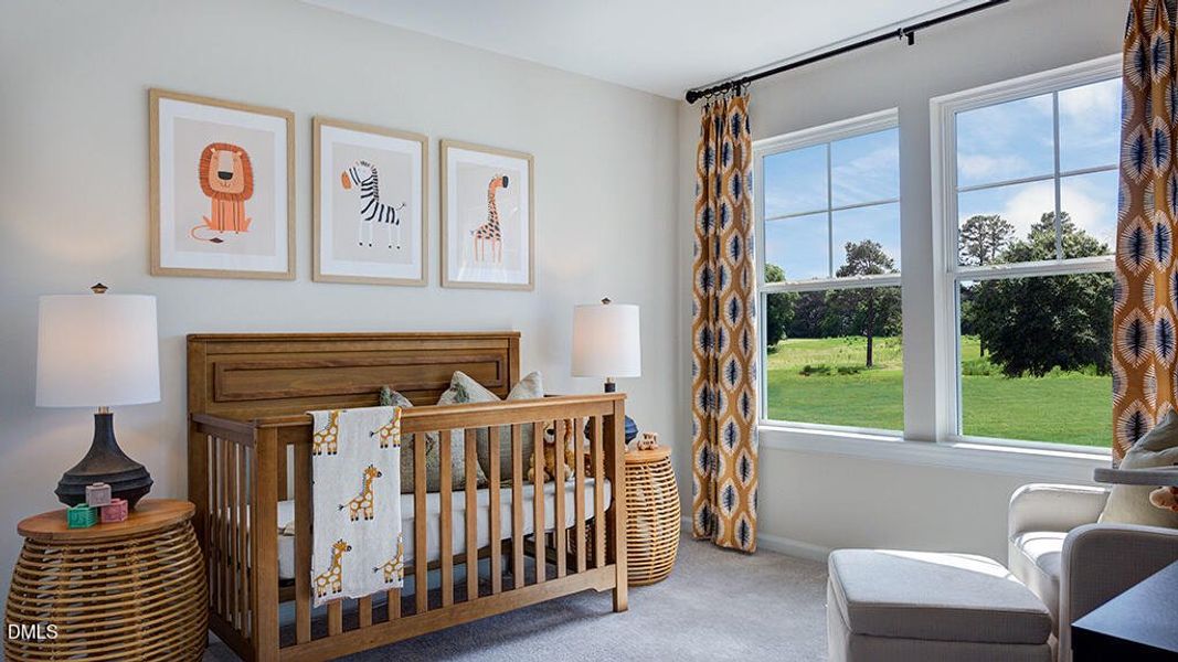 G Quincy 2nd bed G Quincy 2nd bed