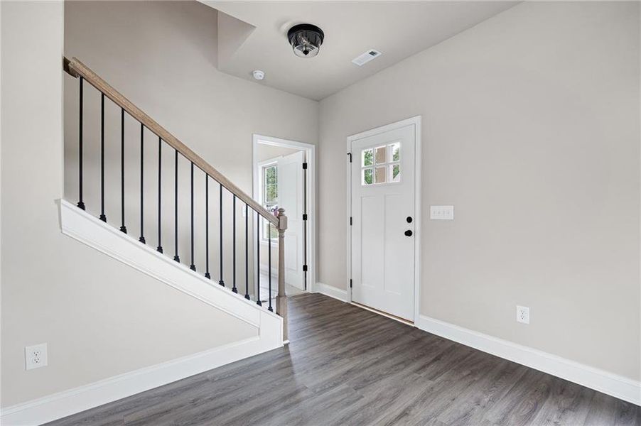 Spacious, unfurnished interior of a new home in , Carrollton (Image 14). Spacious, unfurnished interior of a new home in , Carrollton (Image 14).