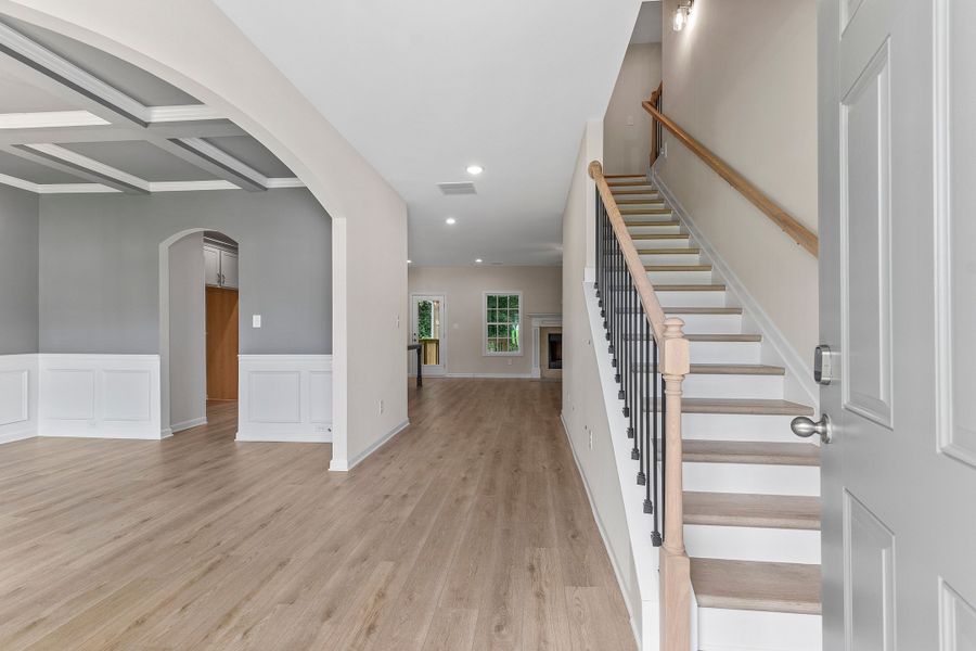 Front Entry:2023 Camberle Court