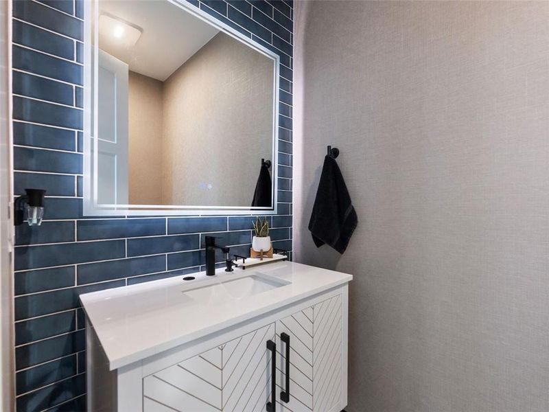 Image 100 of a home in .