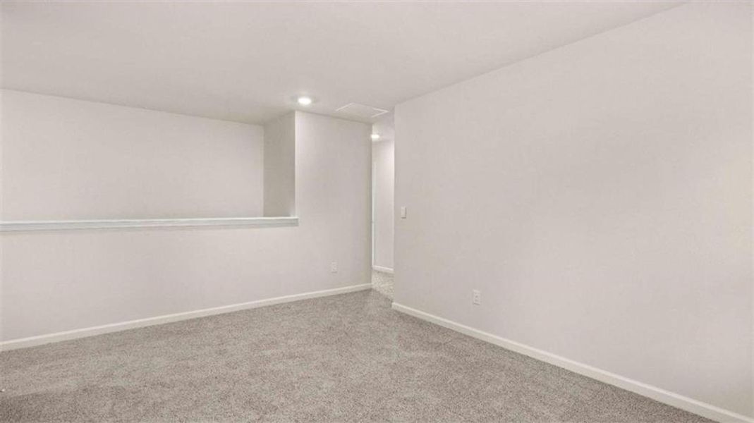 Spacious, unfurnished interior of a new home in Independence, Loganville (Image 28). Spacious, unfurnished interior of a new home in Independence, Loganville (Image 28).