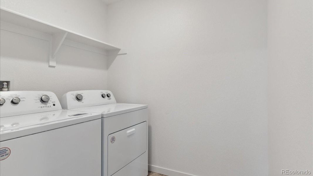 Image 21 of a home in Silver Peaks.