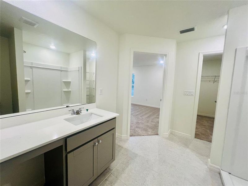 Furnished interior view inside a new home in Palm Coast, Palm Coast (Image 4).
