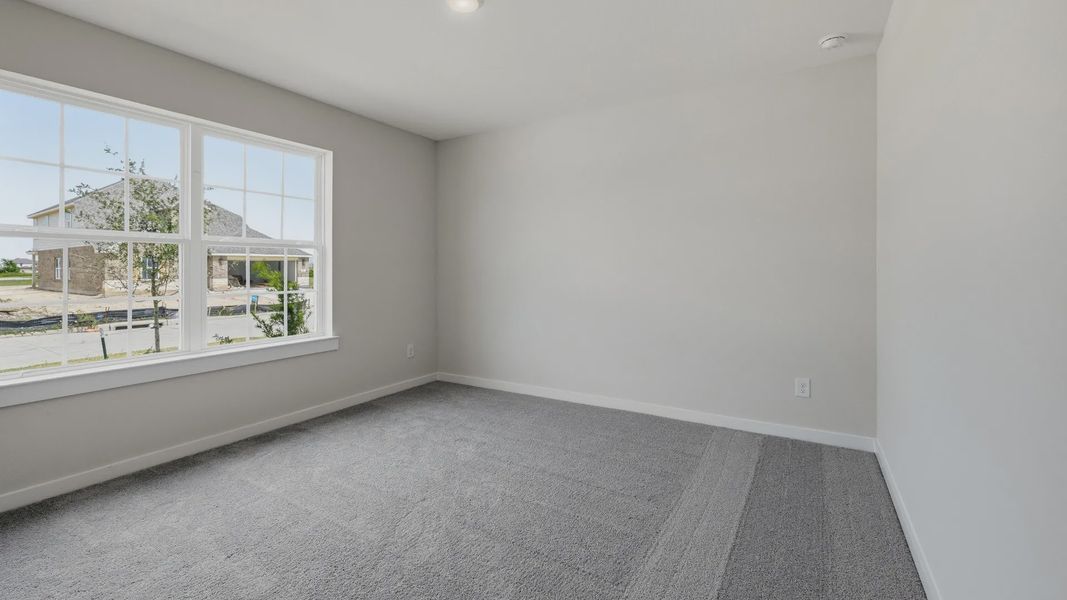 Representative Photo. This home is not complete.