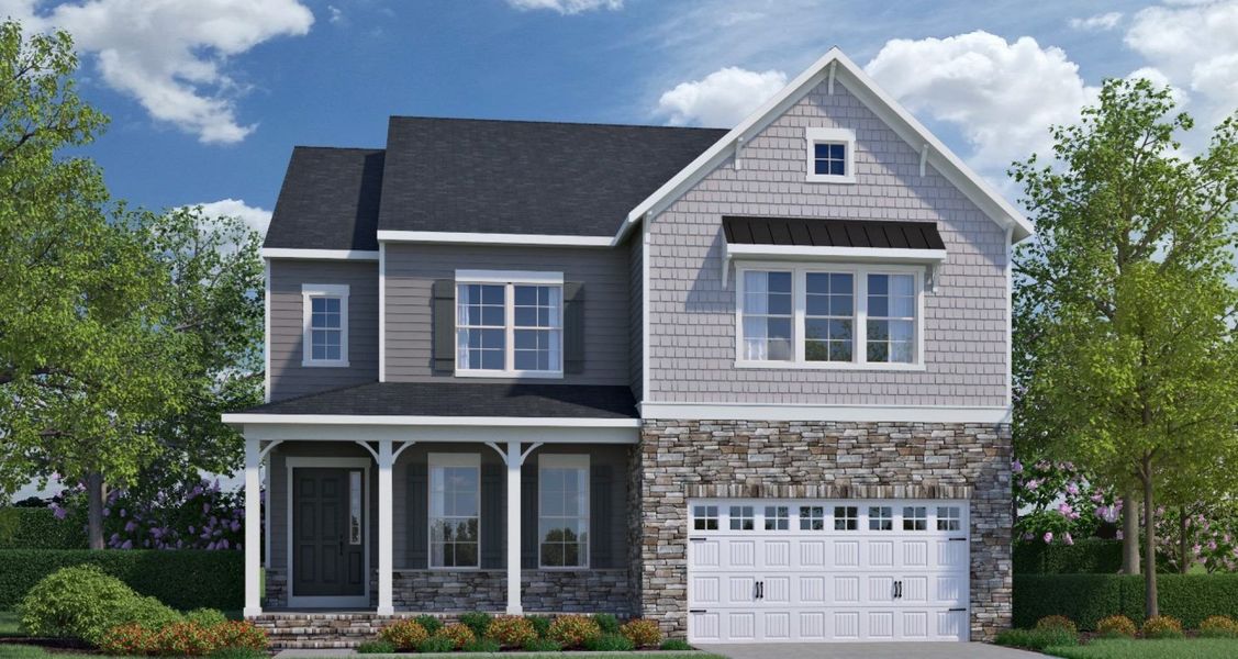 European A European A