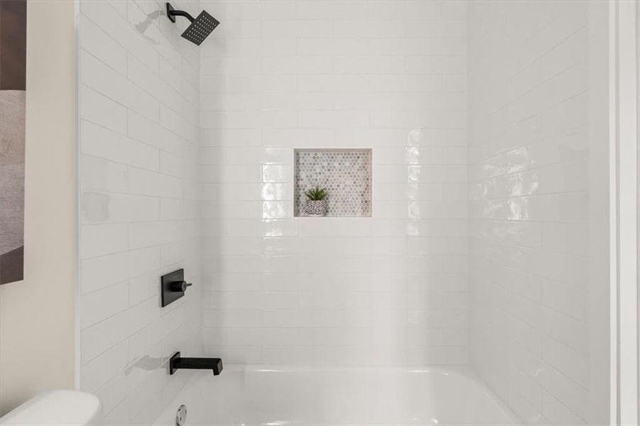 Close-up of interior finishes inside a home in , Atlanta (Image 22). Close-up of interior finishes inside a home in , Atlanta (Image 22).