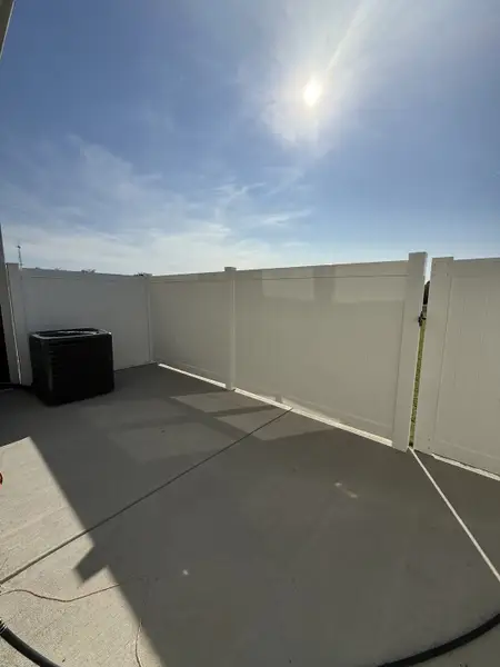 Stock photo-not actual home pictured