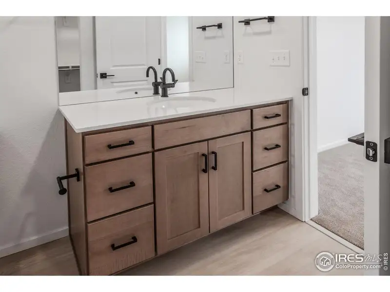 EXAMPLE PHOTO: MASTER BATH EXAMPLE PHOTO: MASTER BATH