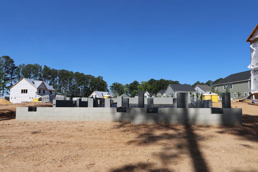 Homesite Homesite