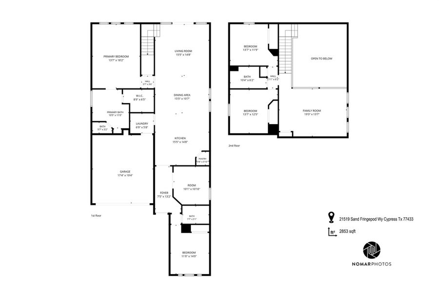 All Floors