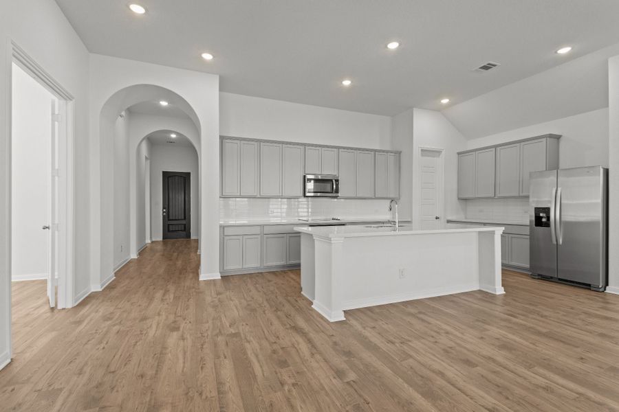 Castroville, TX New Home.  - Slide 10