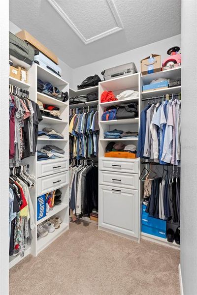 Close-up of interior finishes inside a home in The Reserve at Victoria, Deland (Image 21). Close-up of interior finishes inside a home in The Reserve at Victoria, Deland (Image 21).