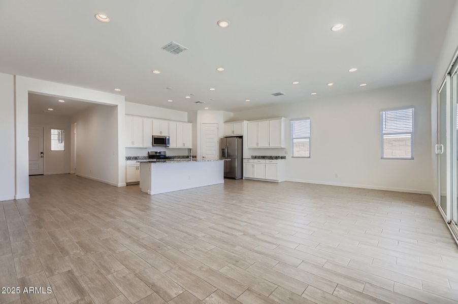 Great Room Great Room