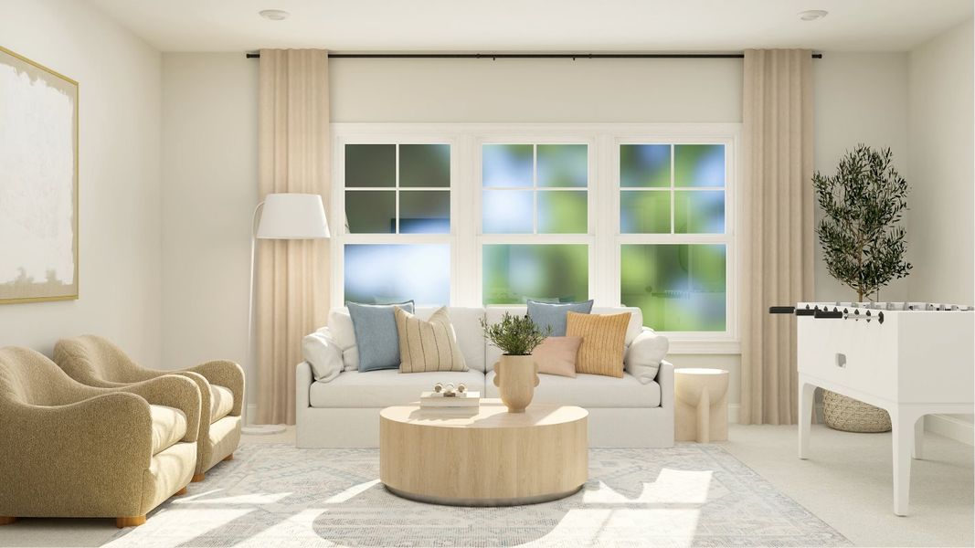 MarletteIII Game Room MarletteIII Game Room