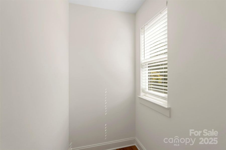 Spacious, unfurnished interior of a new home in , Charlotte (Image 18).