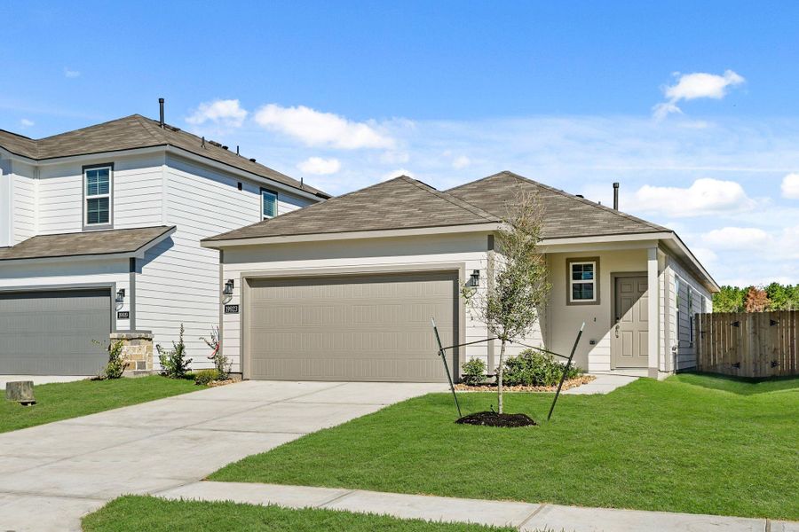 Image 24 of a home in Northpark South. Image 24 of a home in Northpark South.