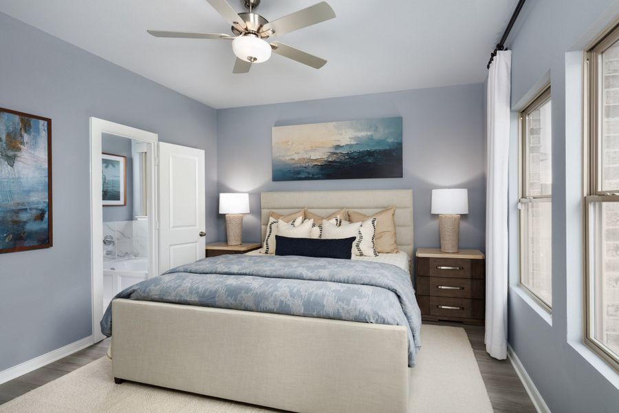 2,073sf New Home in Alvin, TX. - Slide 25 2,073sf New Home in Alvin, TX. - Slide 25