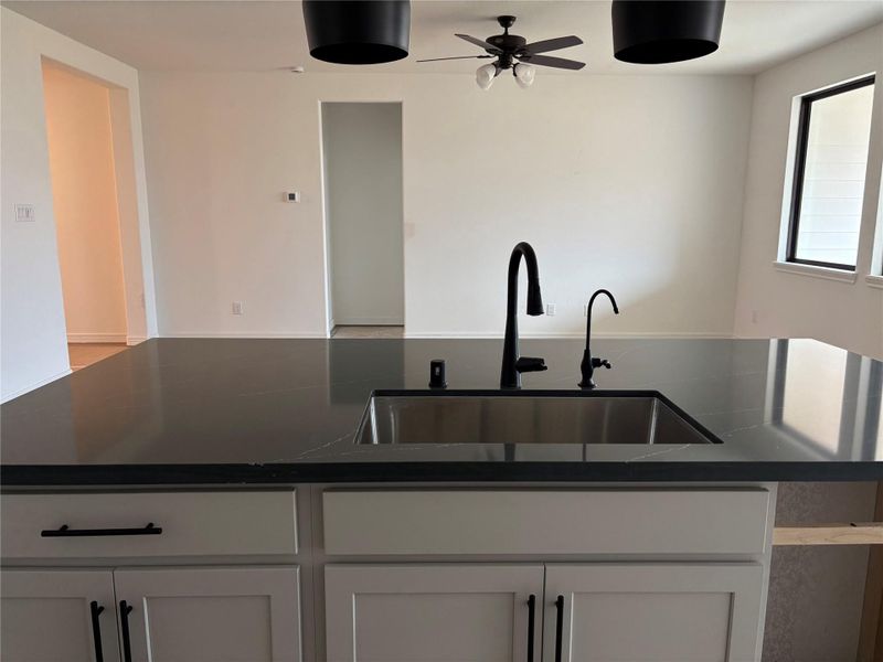 Actual progress photo of your new home!