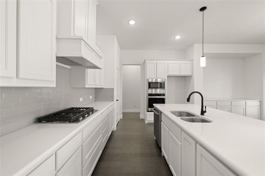 345 Paddle Boat- Kitchen-3 345 Paddle Boat- Kitchen-3