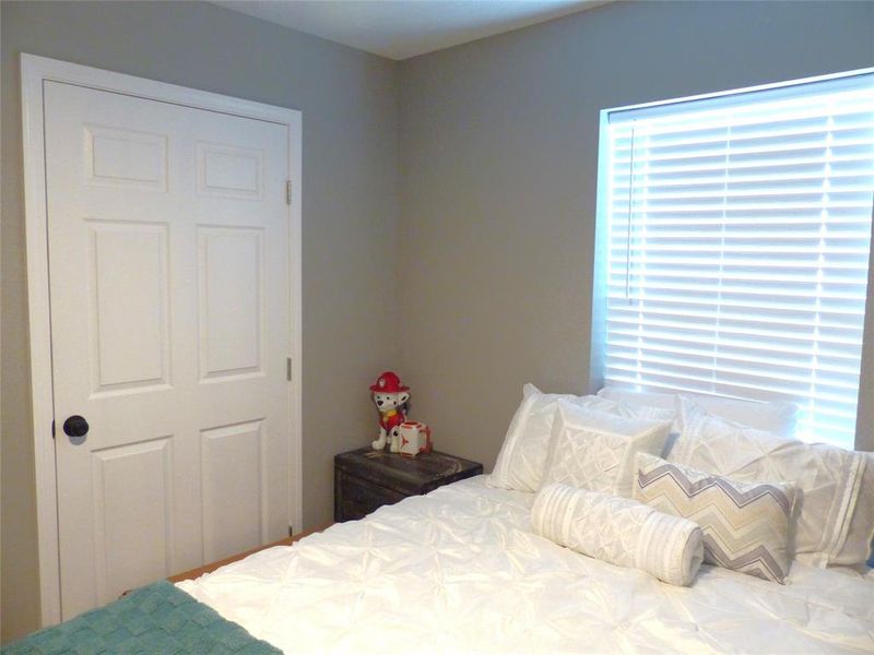 Furnished interior view inside a new home in , Rochelle (Image 14). Furnished interior view inside a new home in , Rochelle (Image 14).
