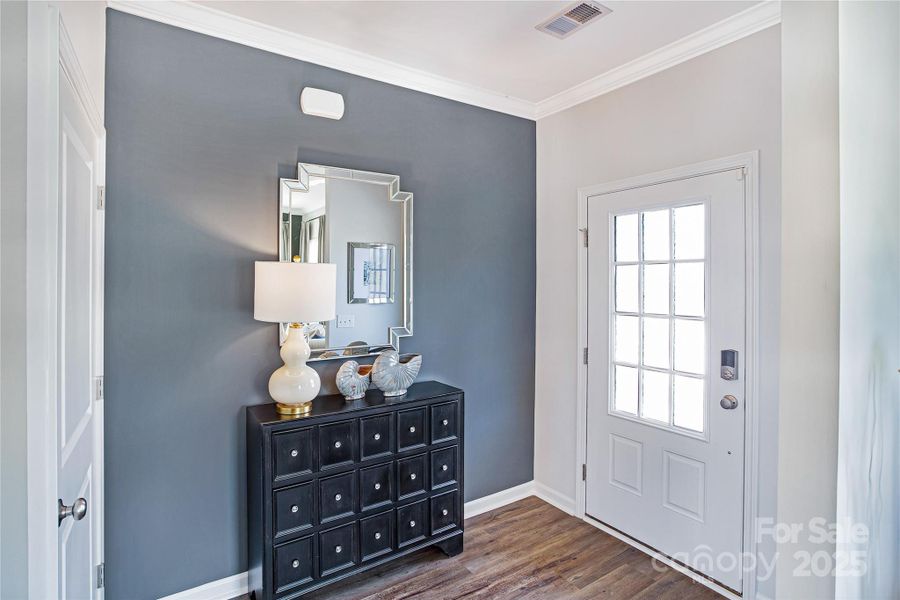 Representative Photo of entrance Representative Photo of entrance