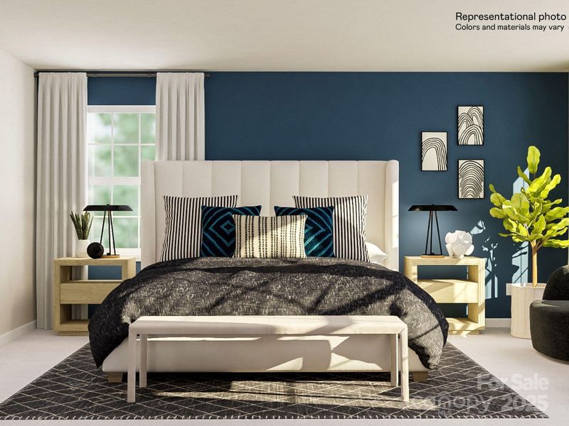 Owners Suite Owners Suite