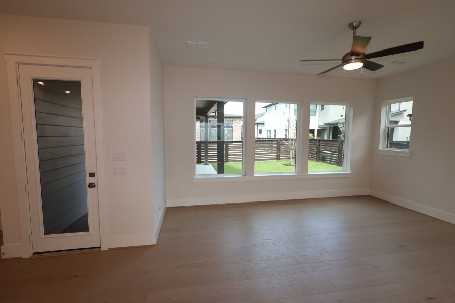 Family Room Family Room