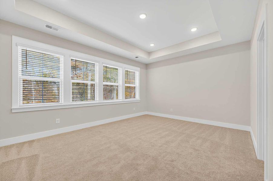 The Savannah - Owner's Retreat The Savannah - Owner's Retreat