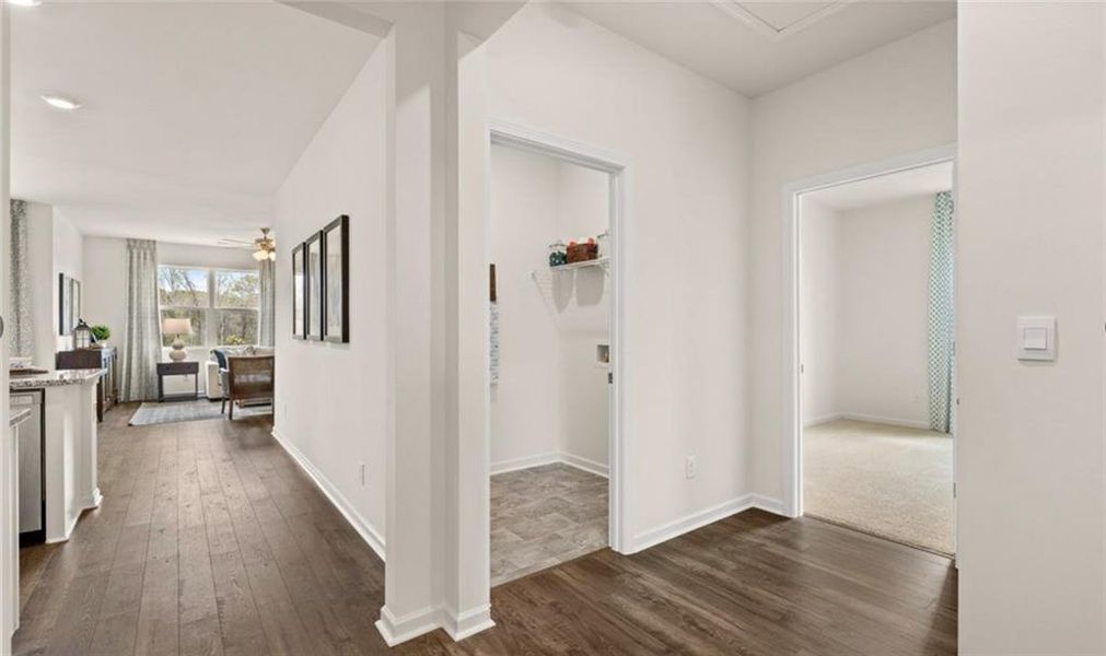 Image 31 of a home in Twin Lakes.