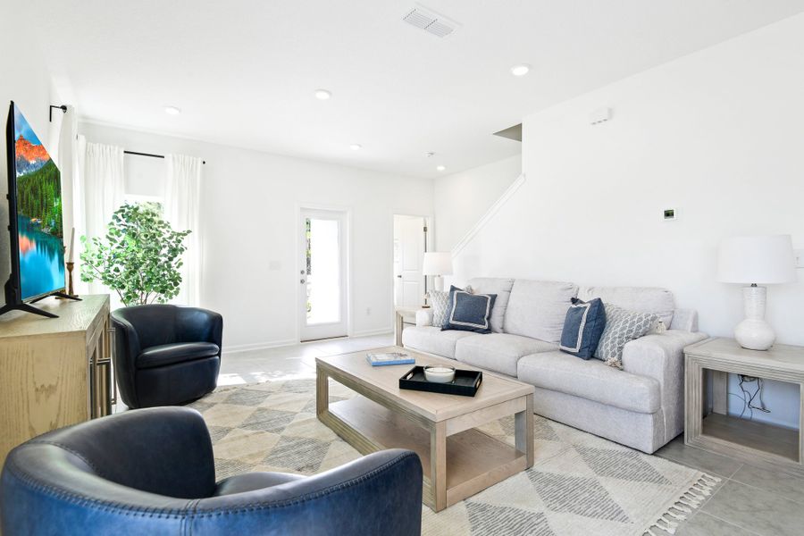 3br New Home in Middleburg, FL.  - Slide 6