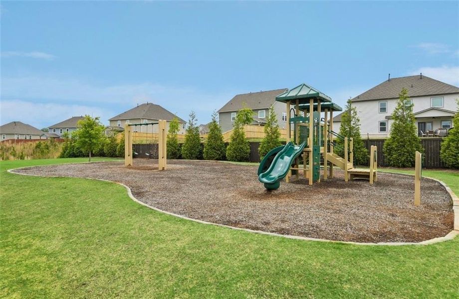 Community amenities in , Cumming (Image 55).